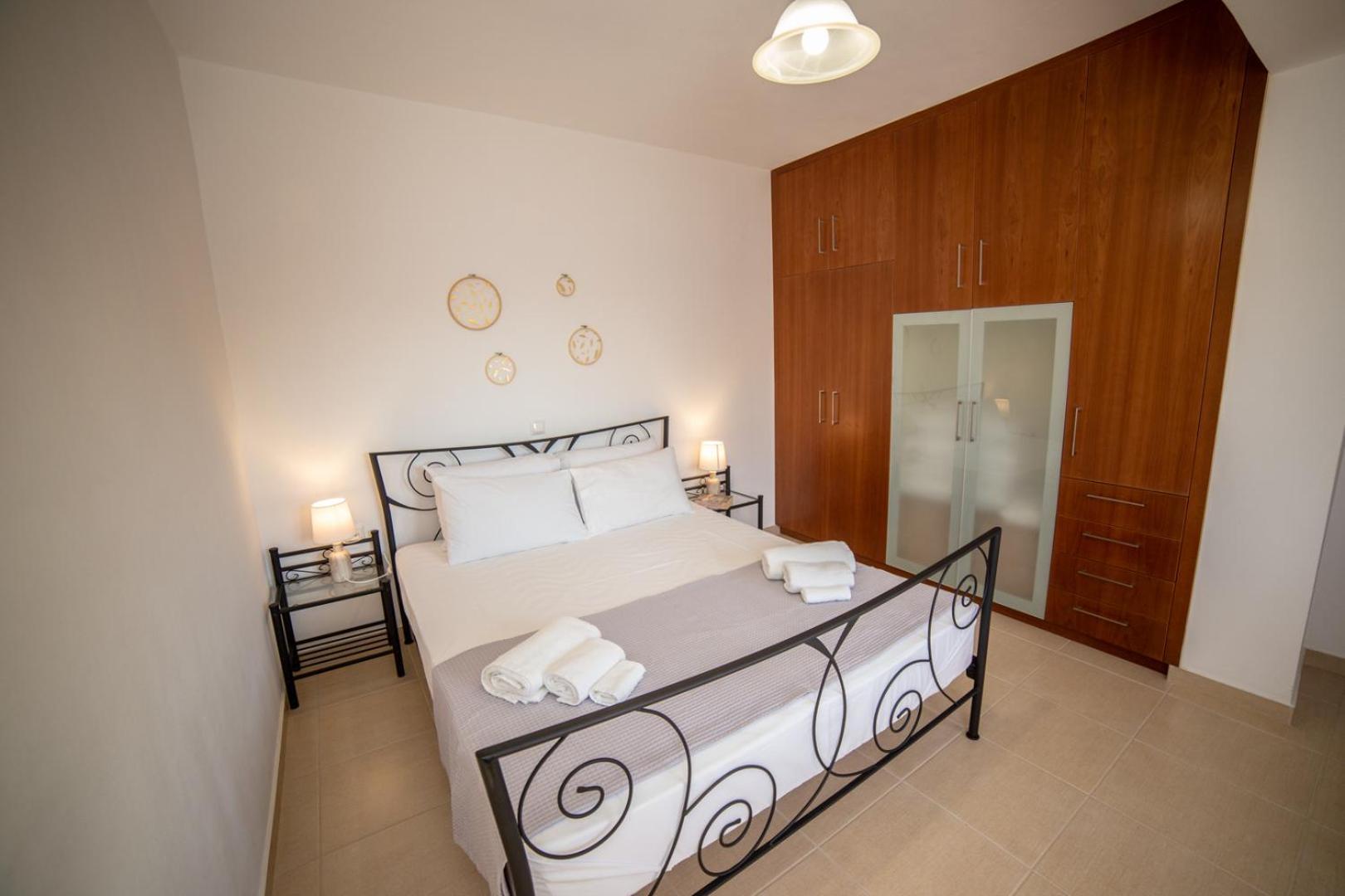 Sitia Poolside Gem - Crete'S Fuego Sagrado Apartment Bagian luar foto