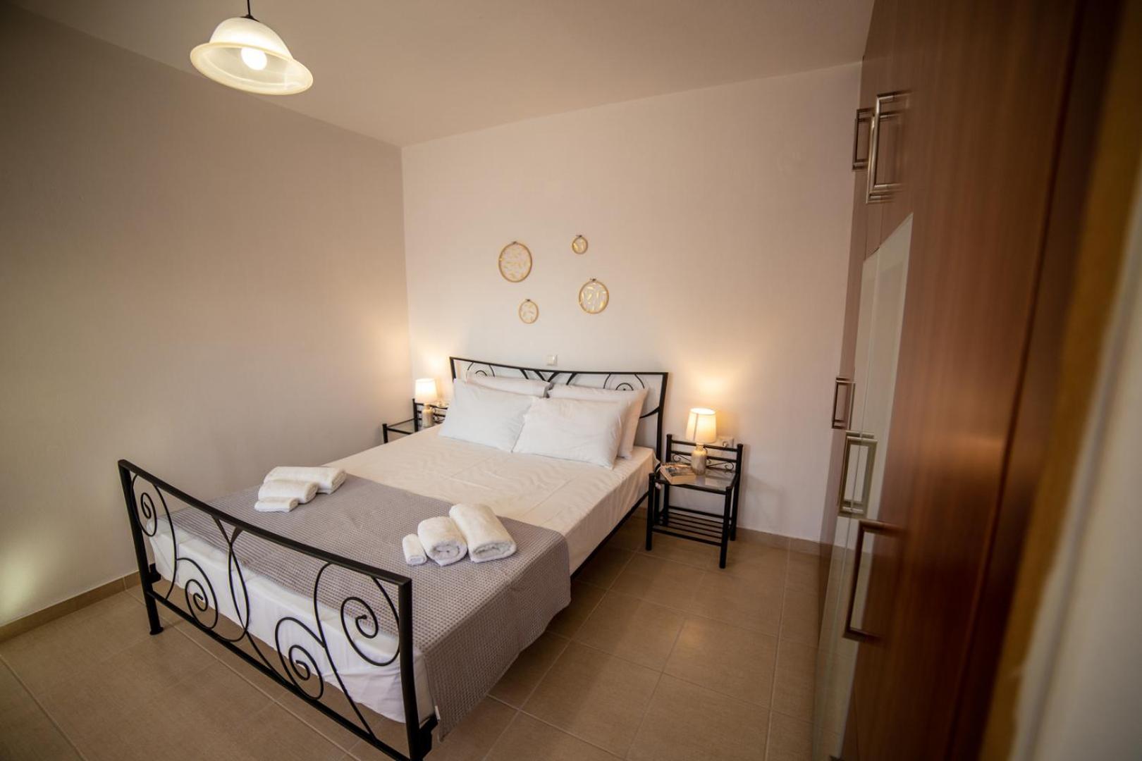 Sitia Poolside Gem - Crete'S Fuego Sagrado Apartment Bagian luar foto