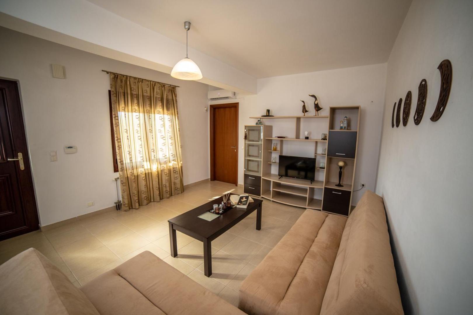 Sitia Poolside Gem - Crete'S Fuego Sagrado Apartment Bagian luar foto