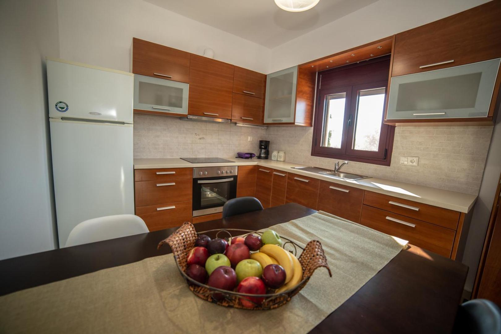 Sitia Poolside Gem - Crete'S Fuego Sagrado Apartment Bagian luar foto