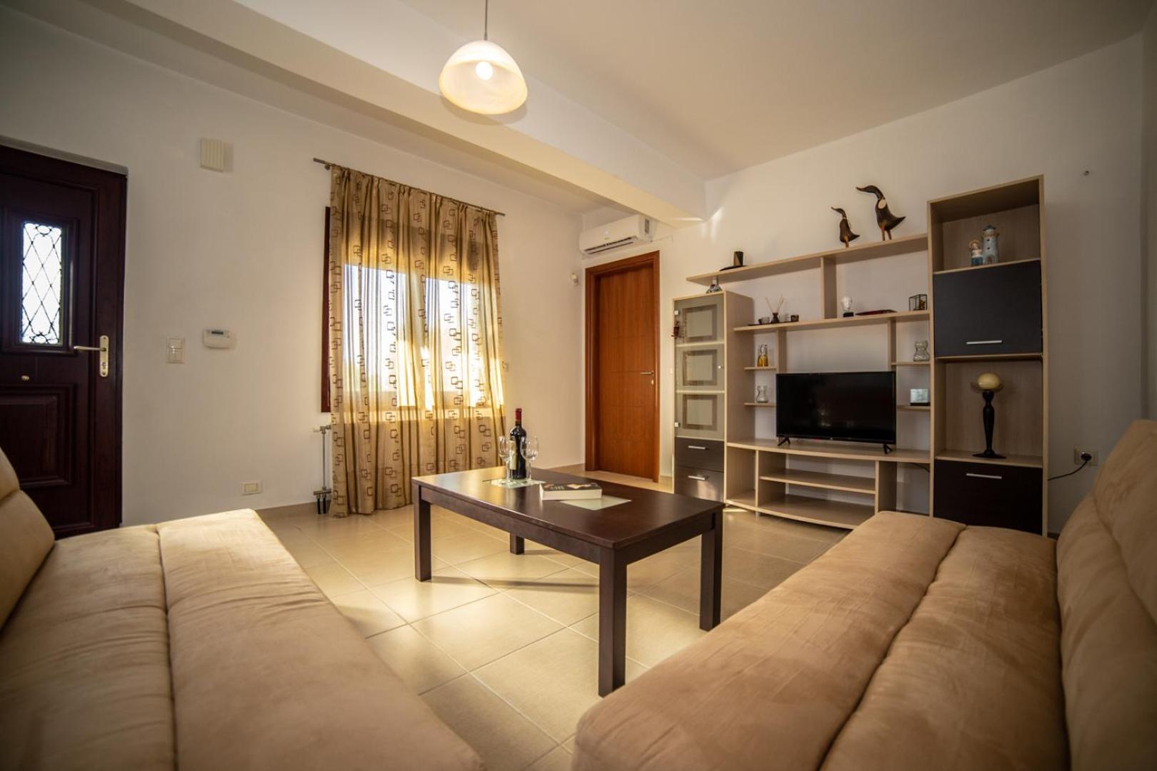 Sitia Poolside Gem - Crete'S Fuego Sagrado Apartment Bagian luar foto